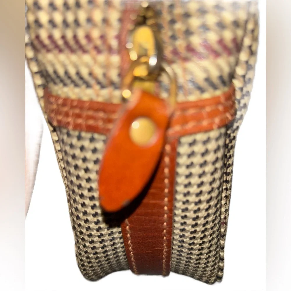 Vintage Polo Ralph Lauren Toiletry Bag / Dopp Kit - Picture 6 of 13